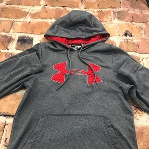 Under Armour Hoodie